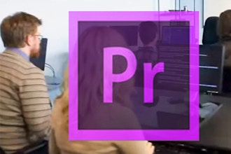 Premiere Pro for Experienced Editors