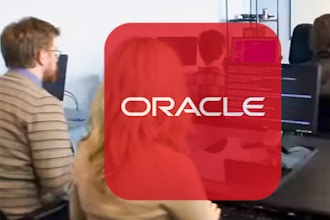 Oracle Database 12c: RAC Administration 