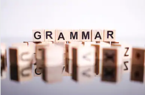 English Grammar: book, tenses, exercises, sentence, rules - Javatpoint