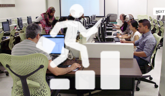 Impressive Resume Workshop