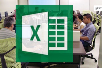 Microsoft Excel for Windows