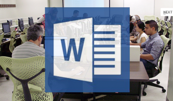 Microsoft Word for Windows