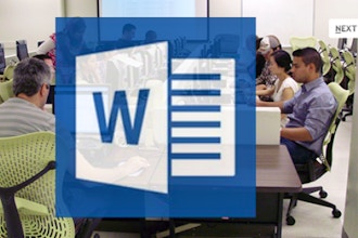 Microsoft Word for Windows