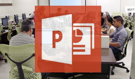 Microsoft PowerPoint Presentations for Windows