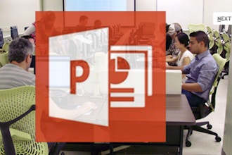 Microsoft PowerPoint Presentations for Windows