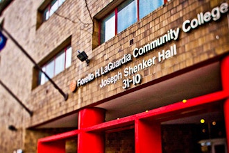 Power Keyboarding Computer Basics Training New York Coursehorse Laguardia Community College