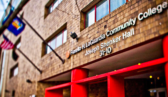 LaGuardia Community College - Professional Schools New York | CourseHorse