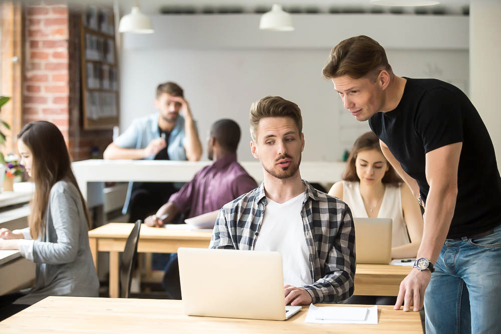 Analyzing Data with Excel
