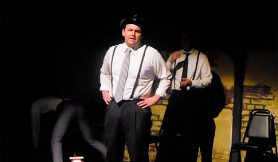 Intro To Sketch Comedy Comedy Classes Los Angeles