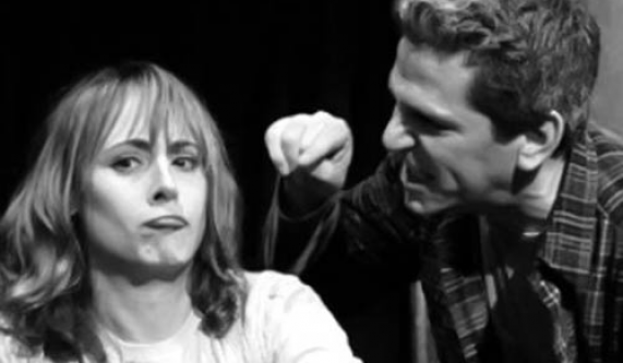 Improvisation Level I: Intro to Improv and The Pack