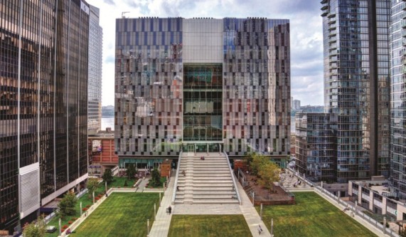 John Jay College of Criminal Justice