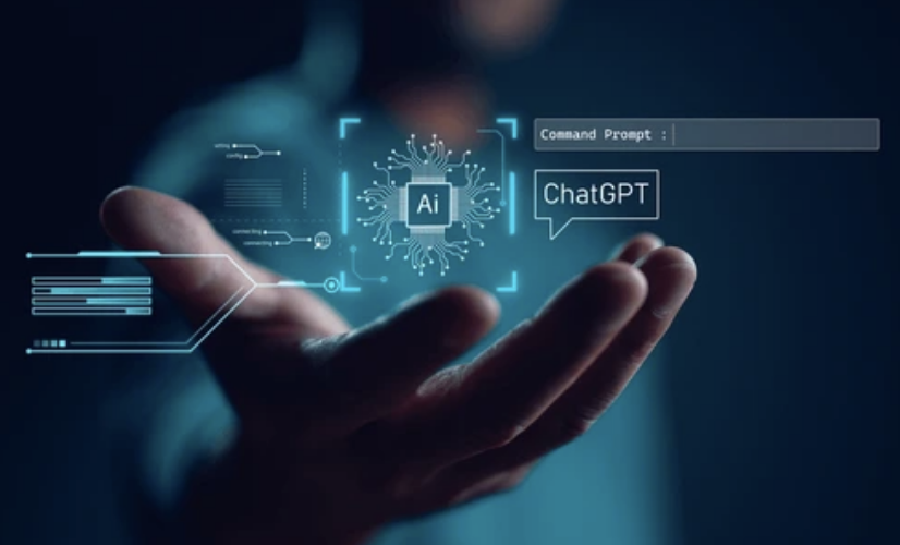 Agentic Programming with LangChain