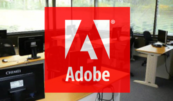 Adobe CC Graphic Design Bootcamp Course