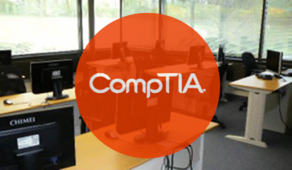 Comptia Network Certification Comptia Network Training New
