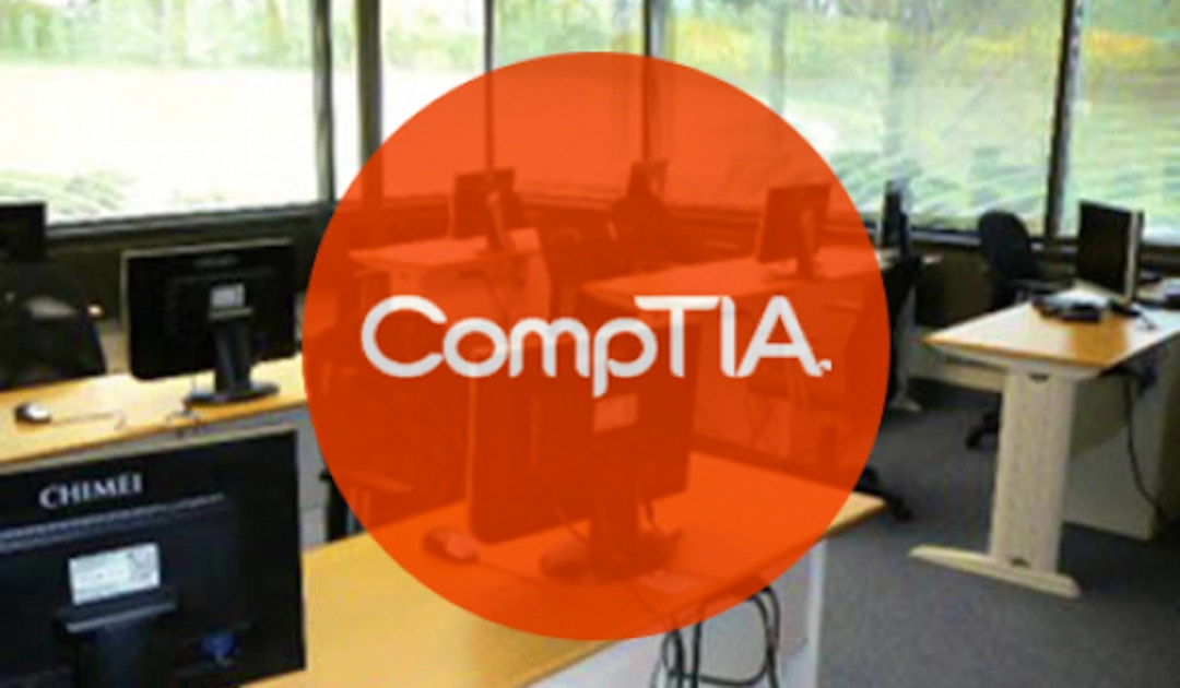 Comptia Network Certification Comptia Network Training New