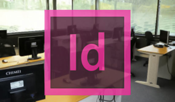 Adobe Indesign Core Skills Level 1 Indesign Classes New - 