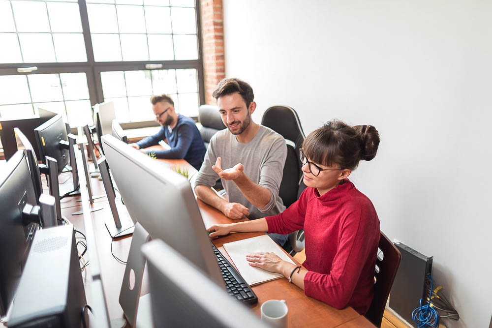 Adobe InDesign Core Skills: Level 1