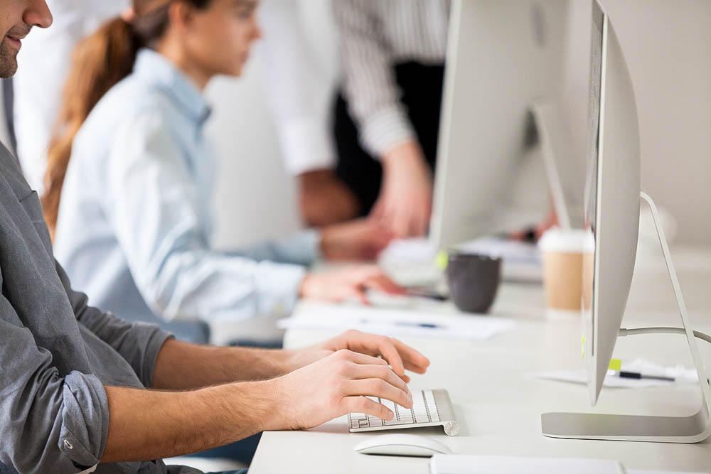 Adobe Captivate Core Skills: Level 1 Course