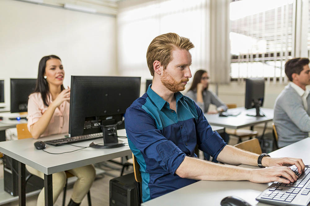 CompTIA Data+ Certification Training