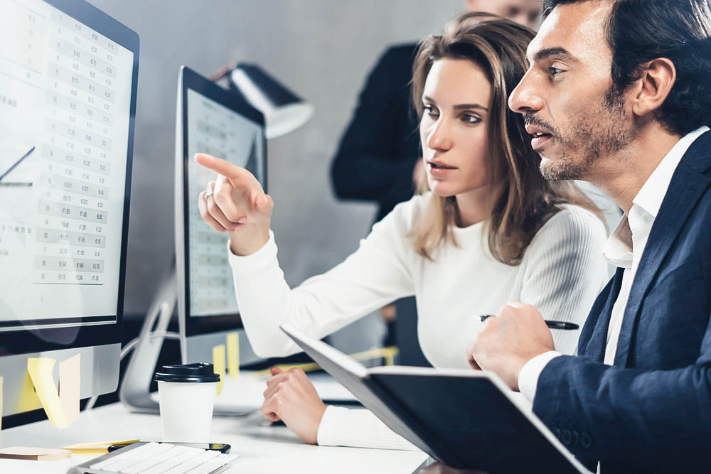 Excel Charts, Formatting and Reporting
