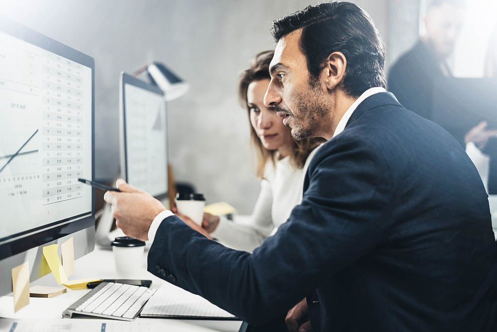 Power BI Introduction for Excel Users