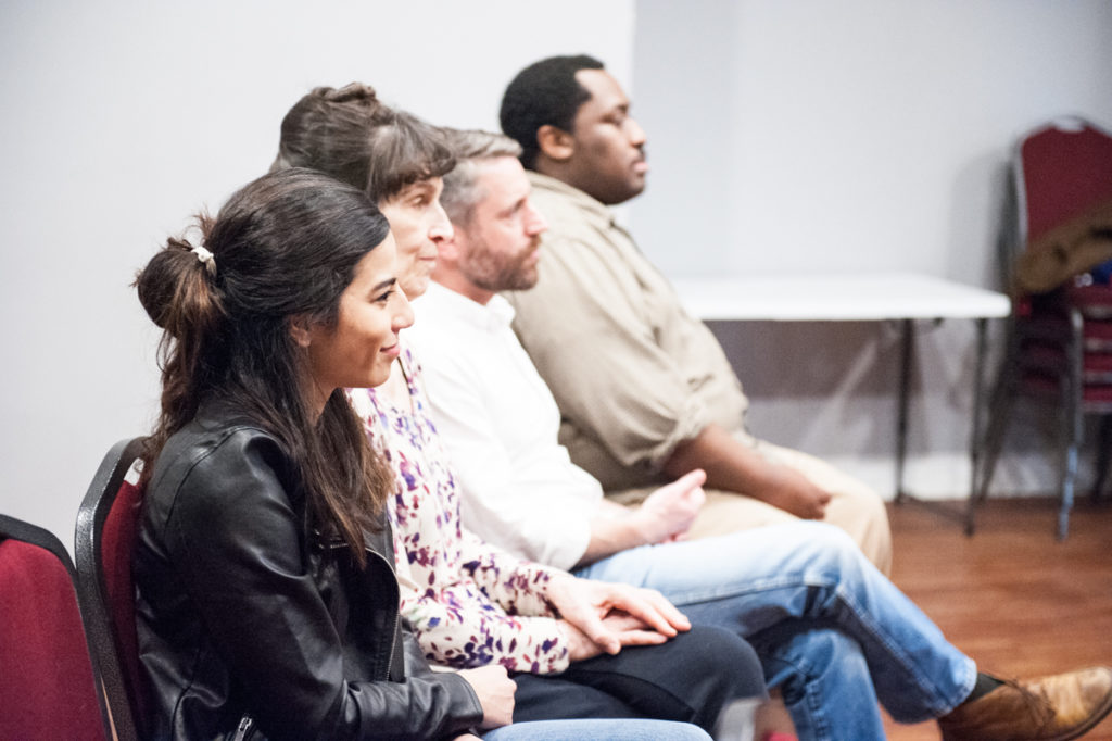 Storytelling Level 1: The Five Minute Story