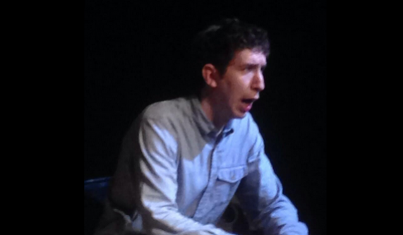 The Monologue Audition