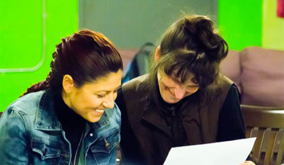 The Actor’s Career Workshop