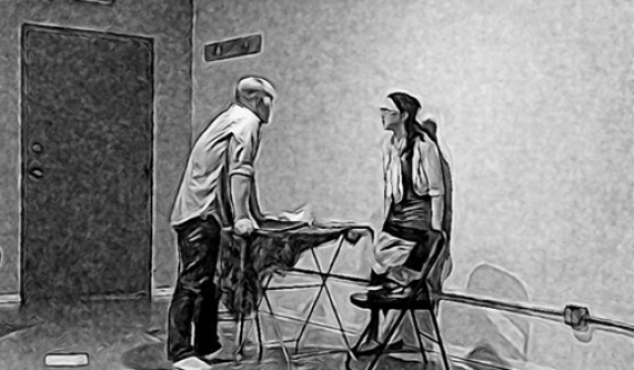 The Meisner Approach Level 4-Doing the Work