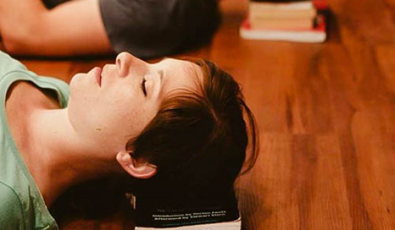 The Meisner Approach Level 3-Emotional Preparation