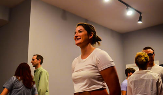 The Actor’s Voice and Speech