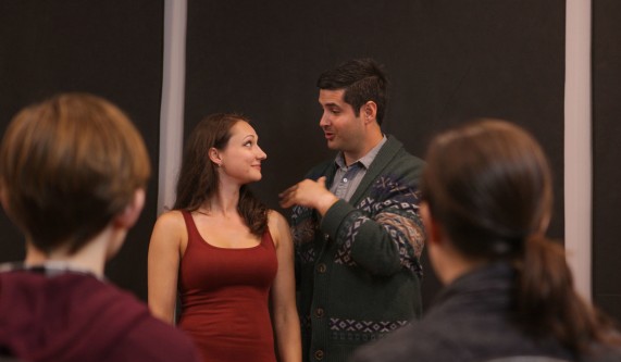 The Alexander Technique: Removing the Physical Mask