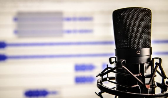 Voiceover Primer for Actors