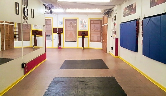 City Wing Tsun