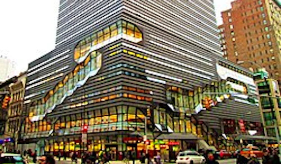 The New School - Professional Schools Chicago | CourseHorse