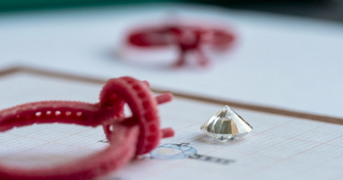 Introduction to Jewelry Design - Jewelry Design Classes New York