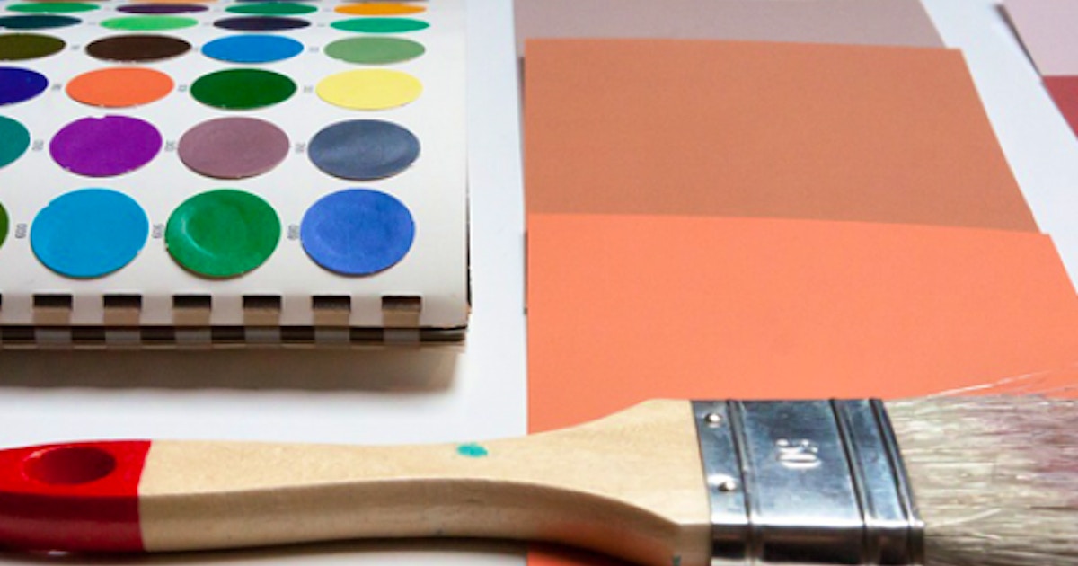 Color Theory Art Theory Classes Online Coursehorse The New