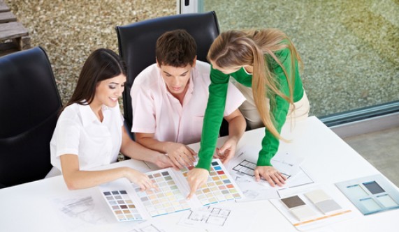 Interior Design Portfolio Interior Design Courses New York Coursehorse The New School