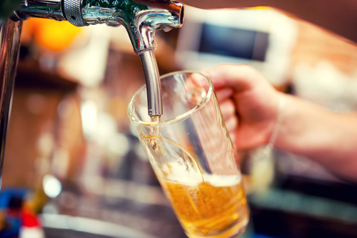 Hands On Beer Brewing for Two