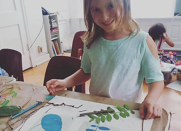 Printmaking: Discovering and Understanding