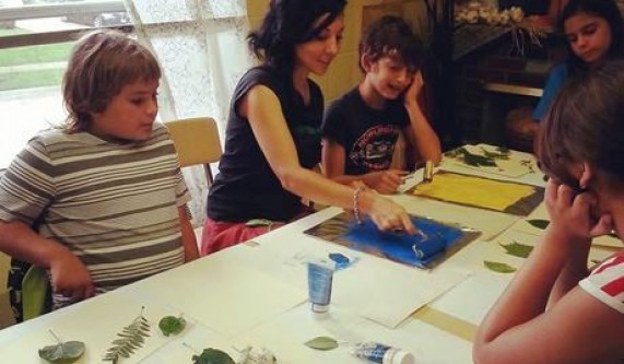 Printmaking: Discovering and Understanding