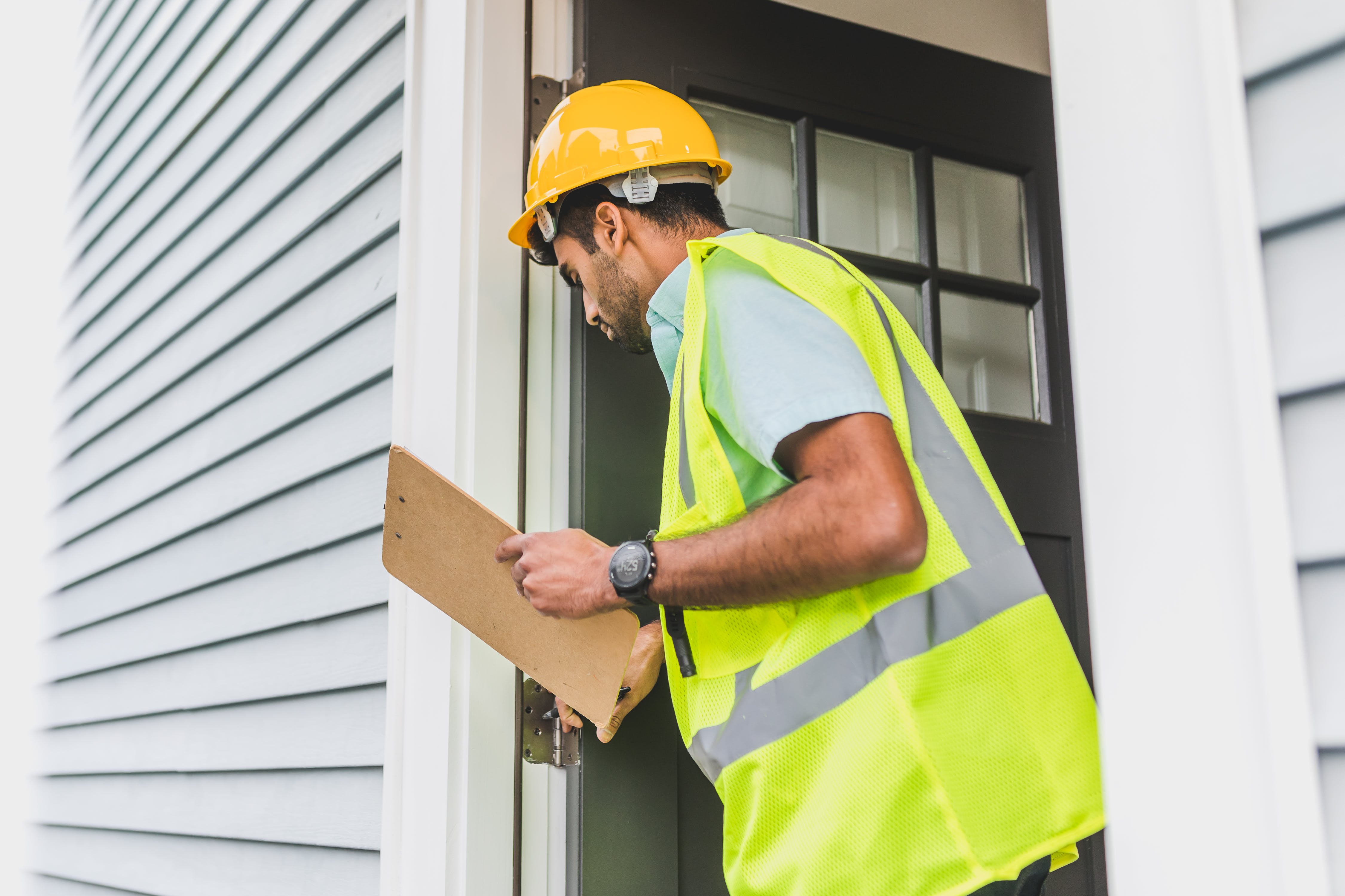 Building Code Residential