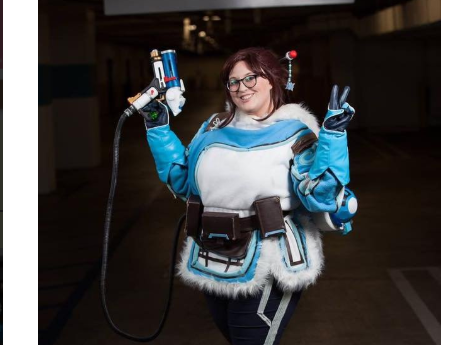 Cosplay / Costume Workshop