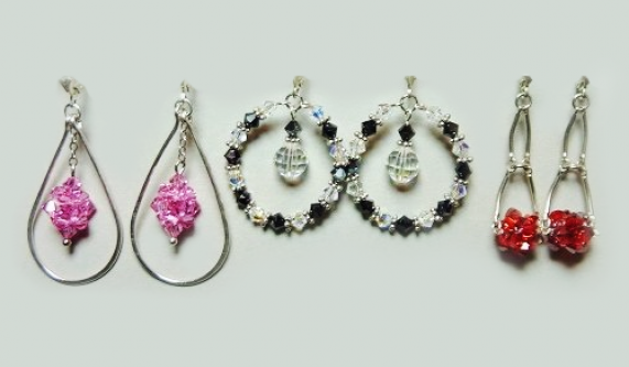 Beginner Beading