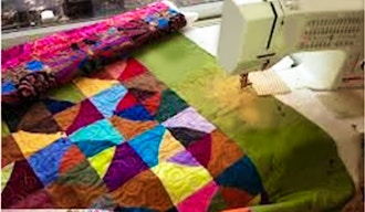 Quilting Lessons for the Beginner: Assume Nothing! - Quilting