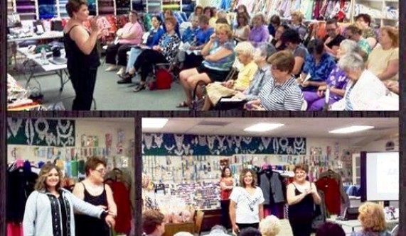 Serger Basics