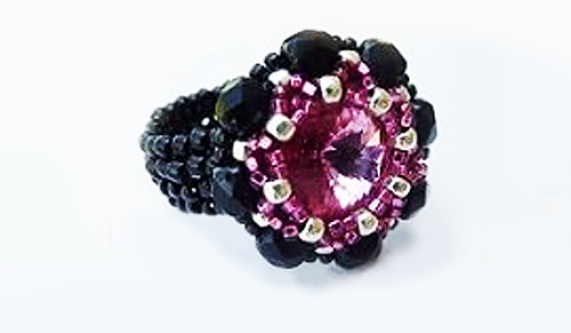 Beading (Intermediate)