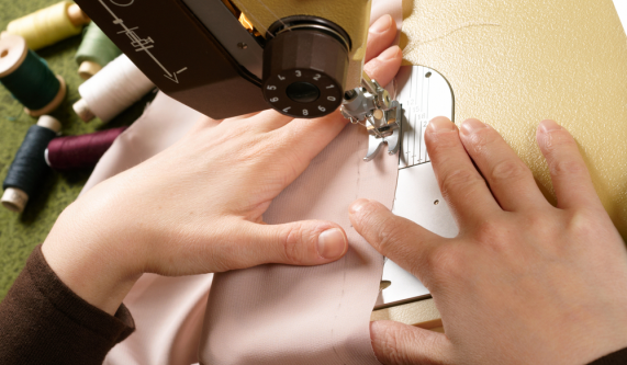 Adult Sewing
