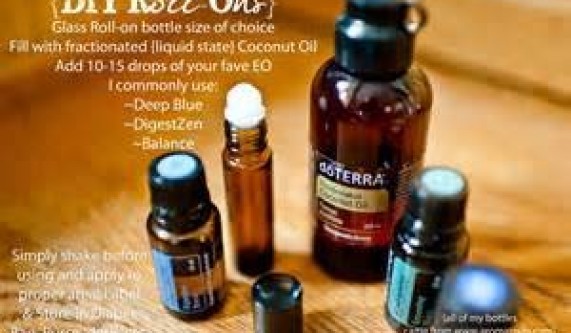 doTERRA Essential Oils