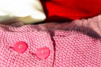 Custom Fit Knit Top